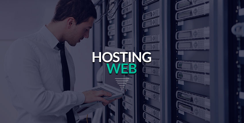 Prinsip memilih web hosting