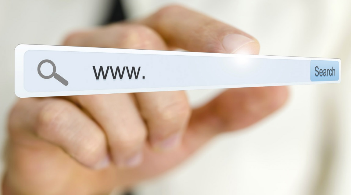 Tips pilih nama domain untuk website