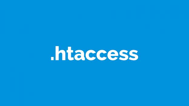 Menambahkan htaccess pada wordpress